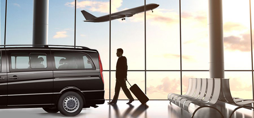 kayseri airport transfer
