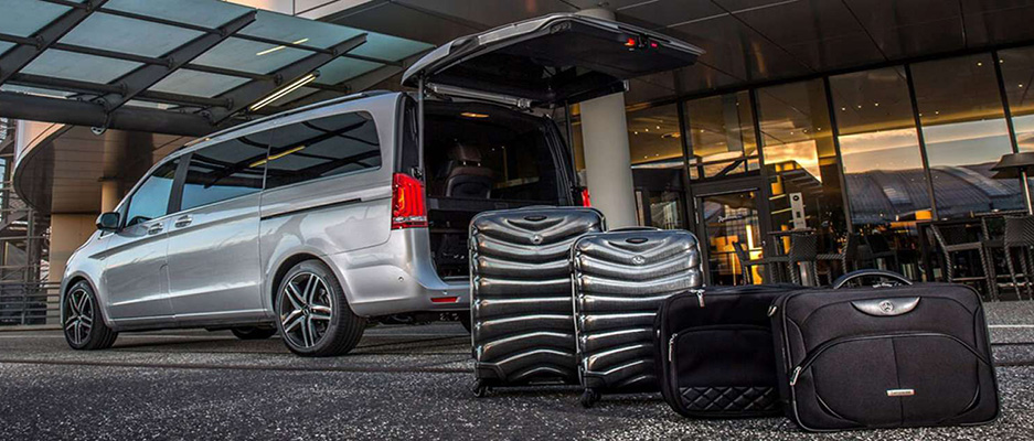 kayseri otel transfer